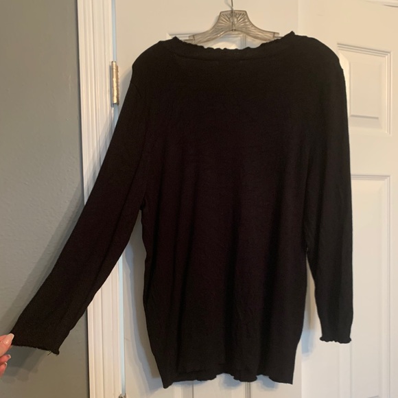 Max Studio Sweater - Picture 3 of 3